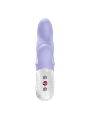 FUN FACTORY - MISS BI RABBIT VIBRATOR PURPLE