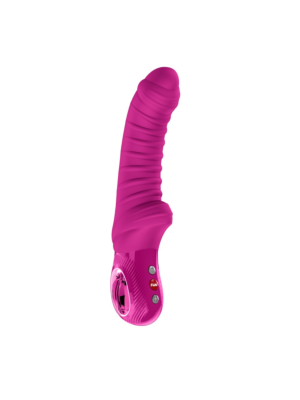 FUN FACTORY - TIGER G-SPOT VIBRATOR MAGENTA