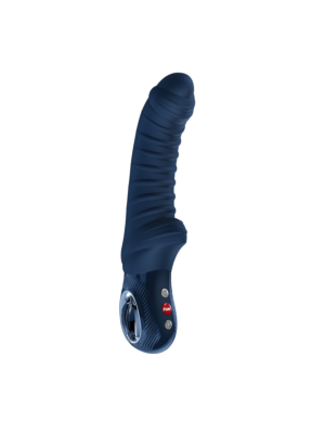 FUN FACTORY - TIGER G-SPOT VIBRATOR NIGHTBLUE