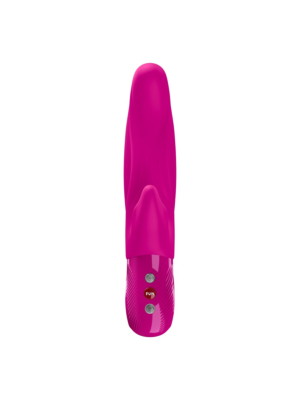 FUN FACTORY - LADY BI RABBIT VIBRATOR MAGENTA