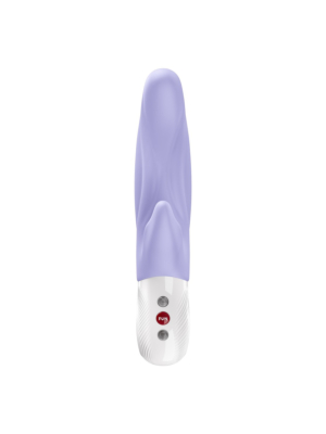 FUN FACTORY - LADY BI RABBIT VIBRATOR PURPLE