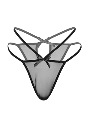 Scarlett brazilian bikini