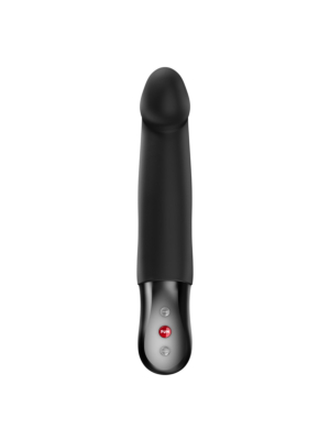 FUN FACTORY - STRONIC REAL THRUSTING PULSATORS BLACK