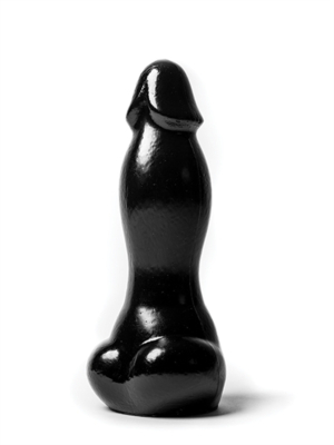 WAD Shadow Hunter - Black