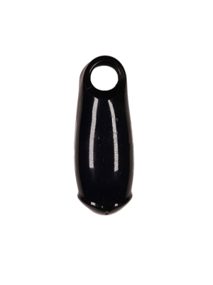 WAD Butt Bullet - Black
