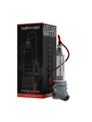 Hydroxtreme7 - Pump Only