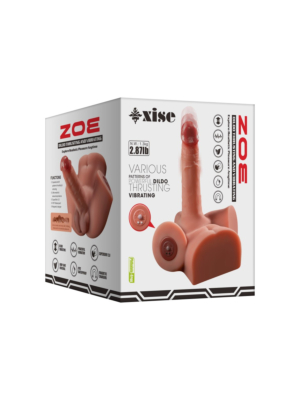 Zoe Masturbator
