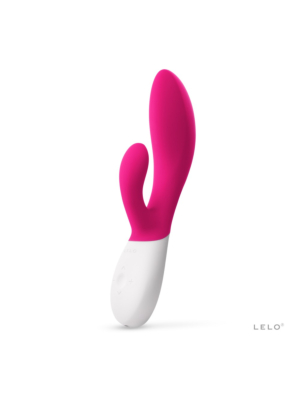 LELO INA WAVE 2 CERISE