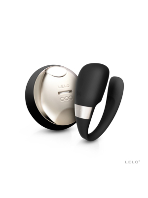 TIANI 3 Black EU
