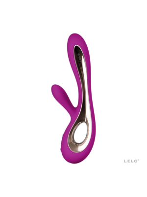 LELO SORAYA 2 DEEP ROSE