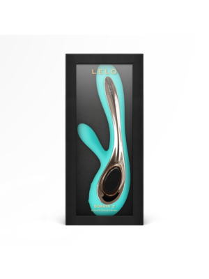 LELO SORAYA 2 AQUA