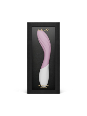 Lelo Mona Twist Soft Pink