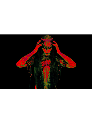 Fleshlight Fantasy Predator Vagina (RP)