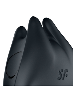 Perfect Pair 1 - black