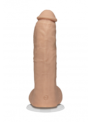 Chad White Ultraskyn 8,5" Vac U Lock Realistic Dildo