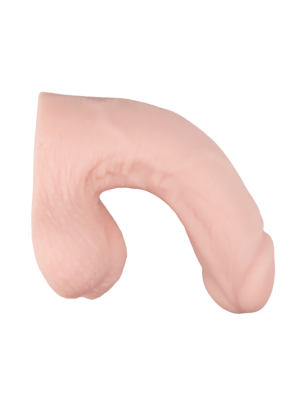 Flaccid Penis Toy - Fleshlight Small Limpy Skin 9cm