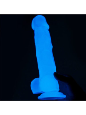 Lovetoy Lumino Play Glow In The Dark