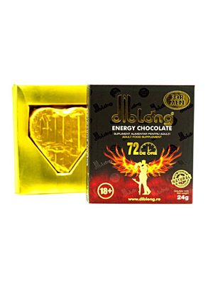 i DIBLONG Energy Chocolate 24 gr.