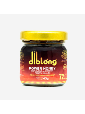 Unisex DIBLONG Power Honey Energize 43g