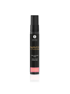 Shunga Waves Oral Pleasure Spray Watermelon 20 ml