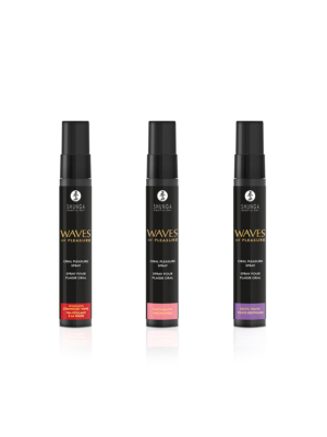 Shunga Waves Oral Pleasure Spray Watermelon 20 ml