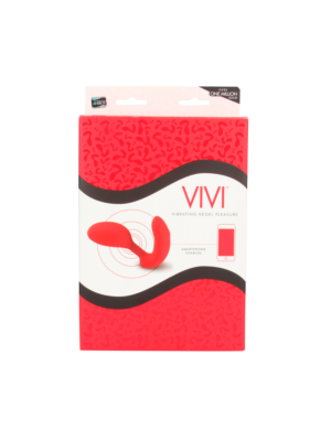 Aneros - Vivi Kegel Exerciser & G-Spot Stimulator App Controlled