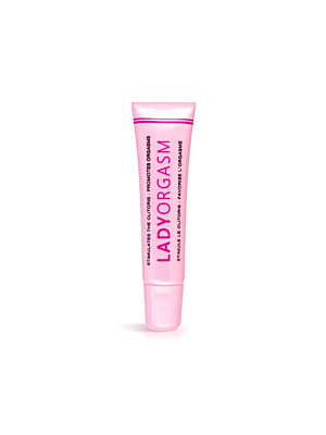 LADY ORGASM 15 ML