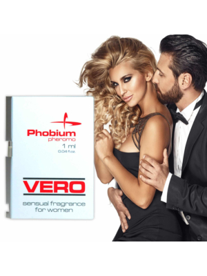 Phobium Vero Pheromone Perfume for Women 1 ml