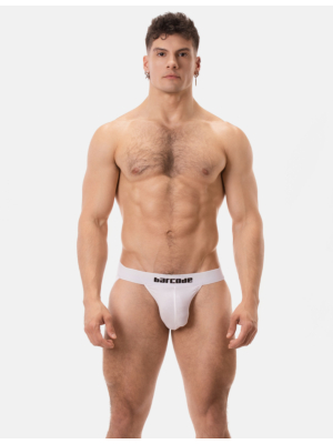 JockStrap White Ares