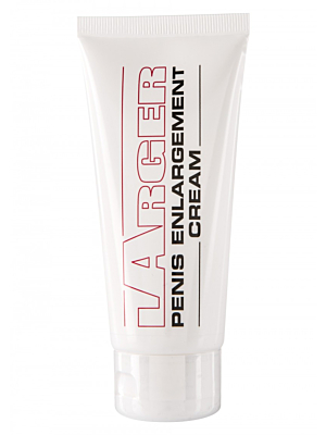 Penis Enhancement Cream - Larger Lavetra 75ml