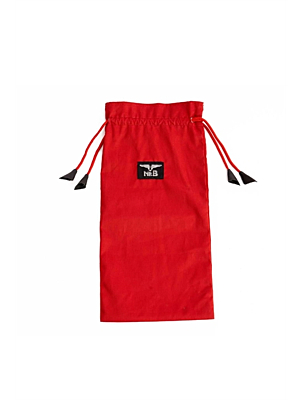 Mister B CARE Dildo Tas - Rood M