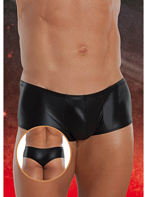 Thong 4485 - Black