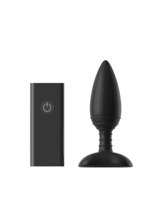 Nexus Ace Remote Control Black Small