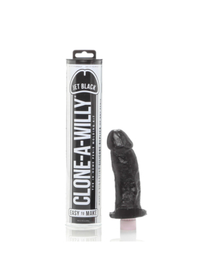 Clone A Willy Jet Black Kit Black OS