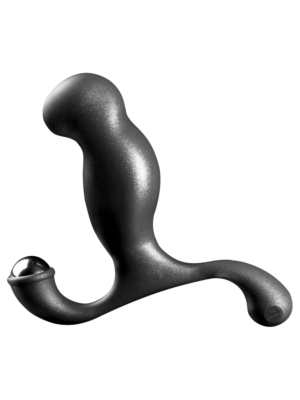Prostate Massager - Nexus Excel Black OS