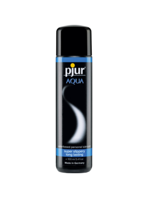 Pjur Aqua Transparent 100ml