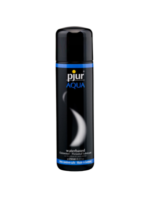 Pjur Waterbased Lubricant 250ml