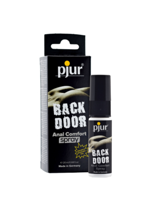 Pjur Back Door Anal Comfort Spray 20ml
