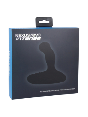 Nexus Revo Intense Black OS