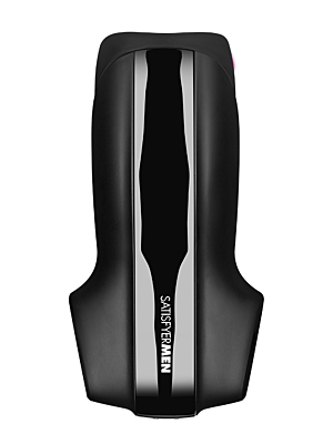 Male Masturbator - Satisfyer Men Vibration Black