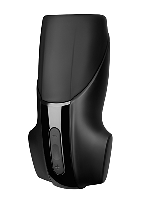 Male Masturbator - Satisfyer Men Vibration Black