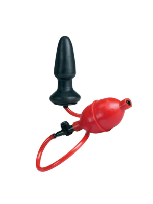 Colt Expandable Butt Plug