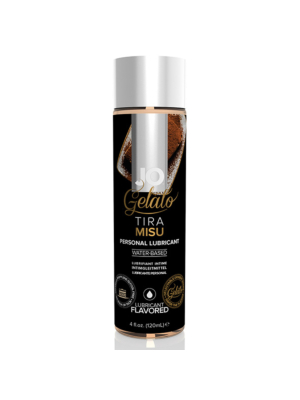 System Jo Tiramisu Gelato Lubricant 120ml