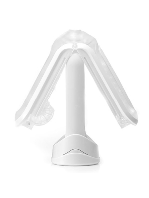Male Masturbator - Tenga Flip Zero White