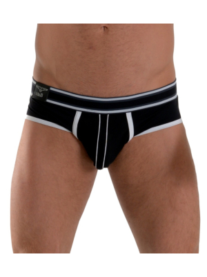 Mister B Urban Bronx Brief