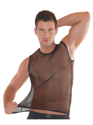 Men's Net Shirt
