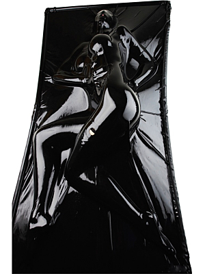 Vacuum Bed
