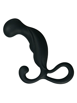 Nanma Invader Prostate Plug 