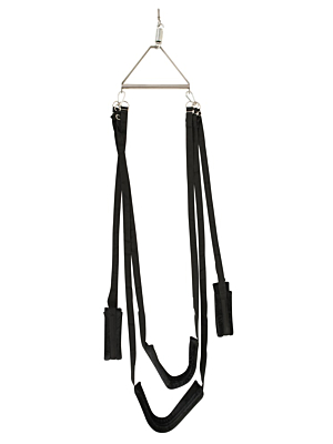 Sex Swing - You2Toys Love Swing Black