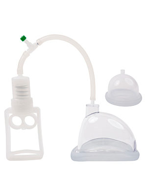 FrΓ¶hle Set of Intimate Suction Cups